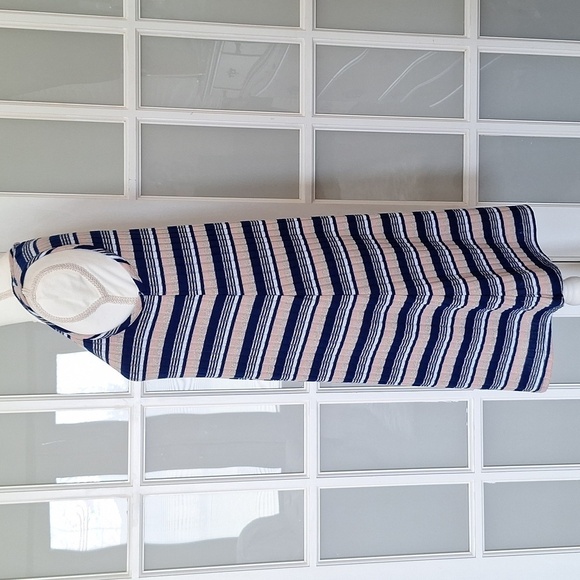 Francesca's Collection Mi Ami Ramirez Stripe Dress - Picture 6 of 16